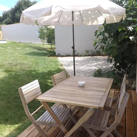 Casal Do Pinheiro Villa Obidos Exterior photo