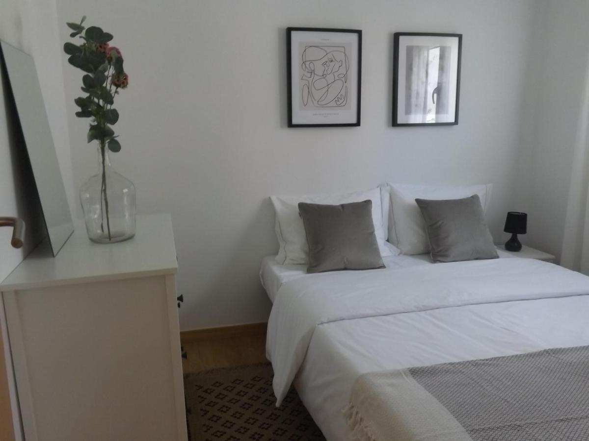 Casal Do Pinheiro Holiday home