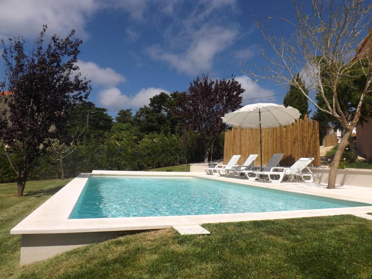 Holiday home Casal Do Pinheiro