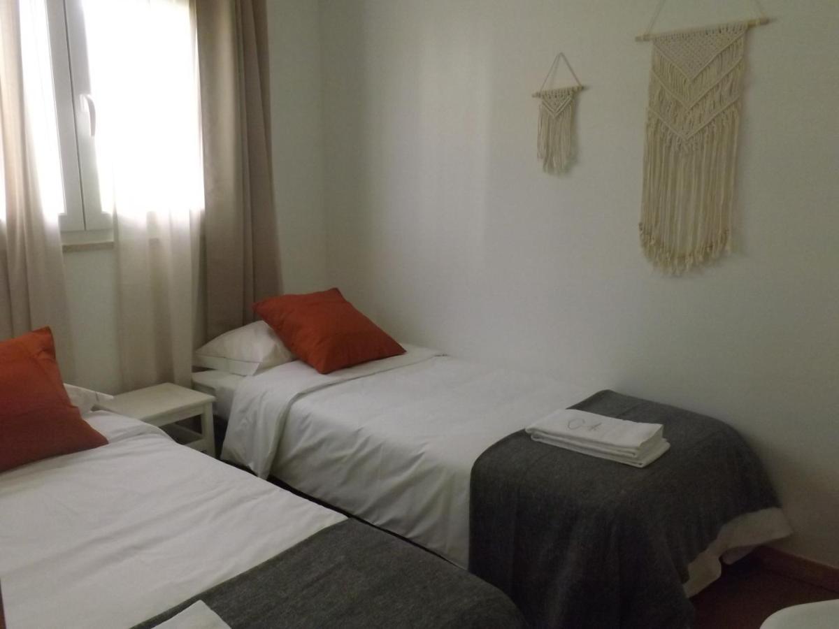 Holiday home Casal Do Pinheiro *