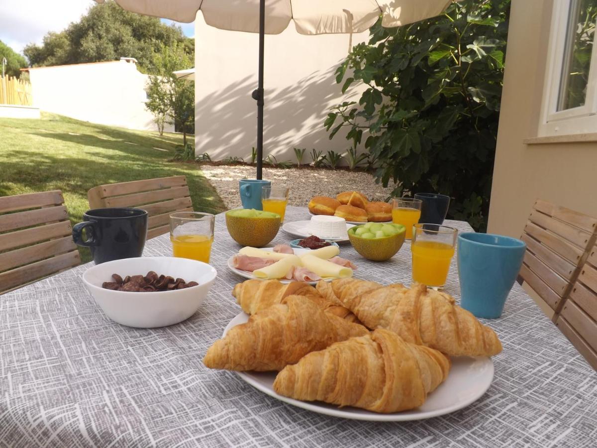 Casal Do Pinheiro Holiday home Obidos