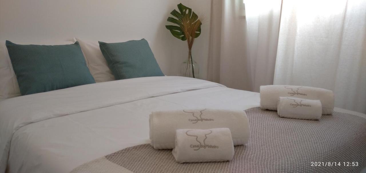 Casal Do Pinheiro Holiday home Obidos