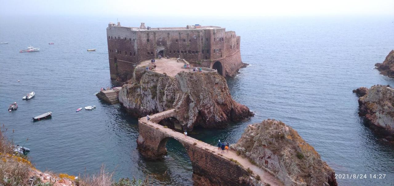 Casal Do Pinheiro Casa de Férias Óbidos