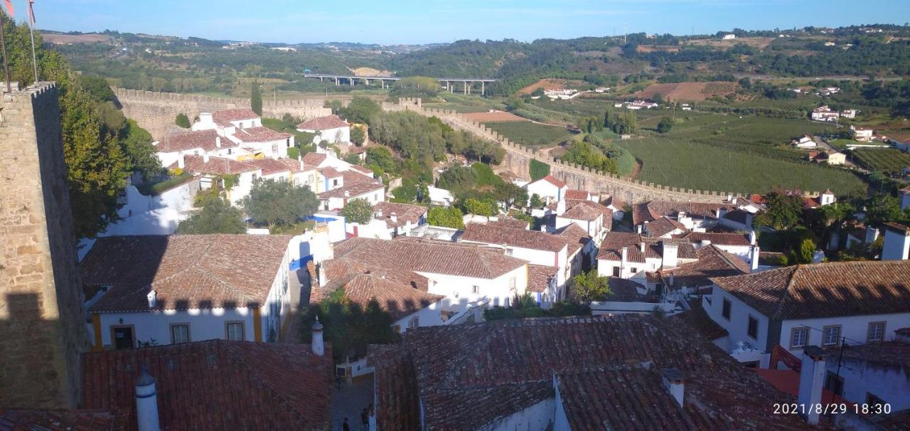 Casal Do Pinheiro * Obidos