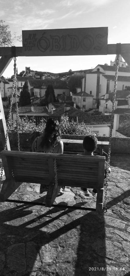 Casal Do Pinheiro Holiday home Obidos