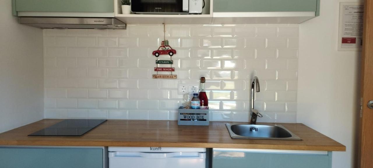 Holiday home Casal Do Pinheiro